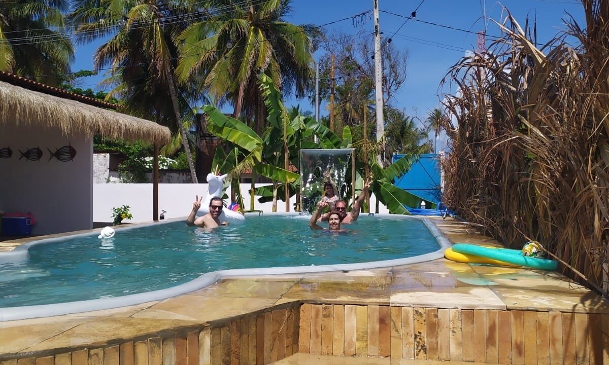 Photo of Outdoor in Pitimbu