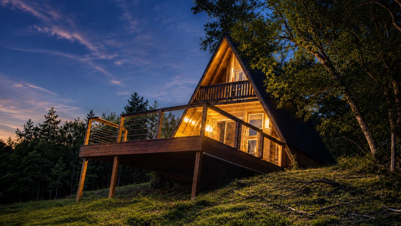 Photo of Outdoor in Rancho Queimado