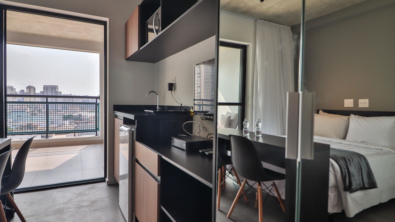Photo of Kitchen in Bom Retiro
