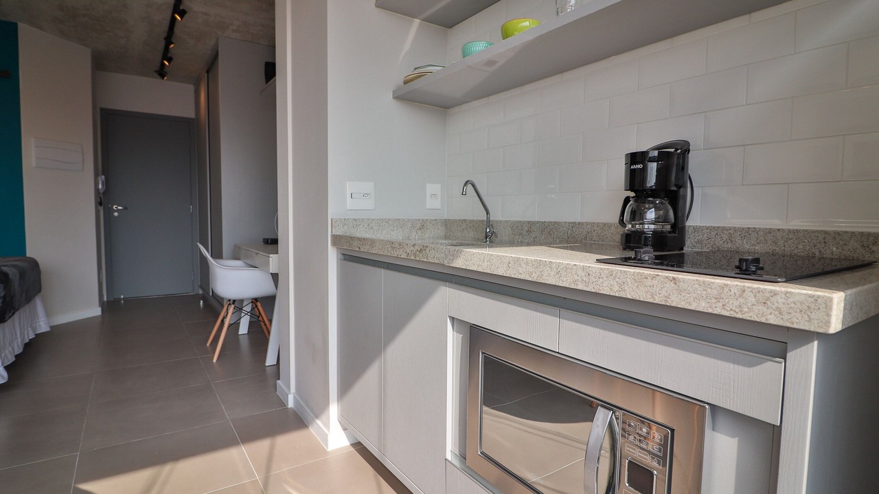 Photo of Kitchen in Bom Retiro