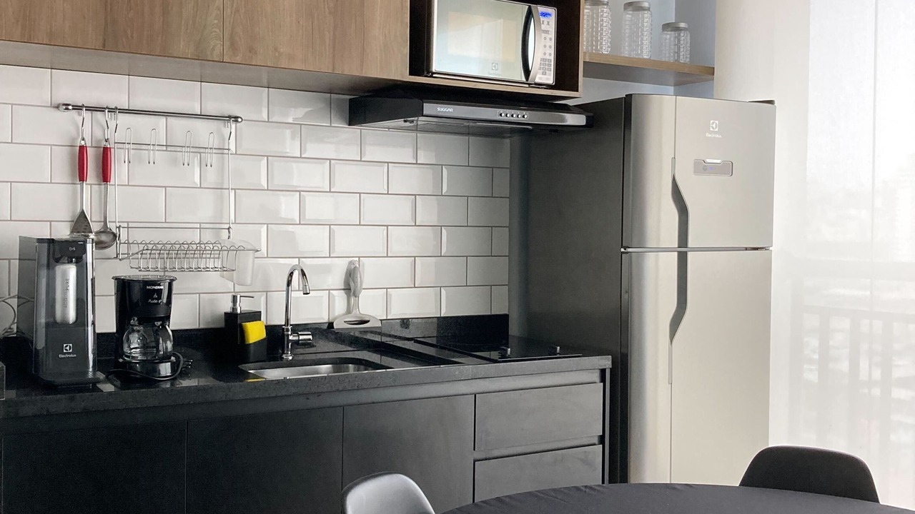 Photo of Kitchen in Bom Retiro