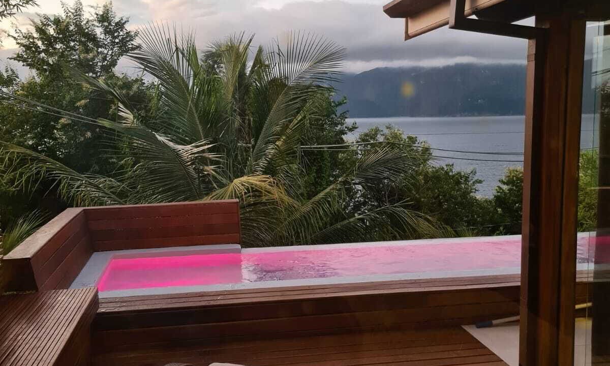 Photo of Outdoor in Sao Pedro
