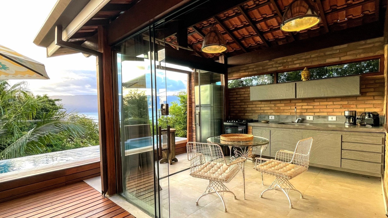 Photo of Outdoor in Sao Pedro