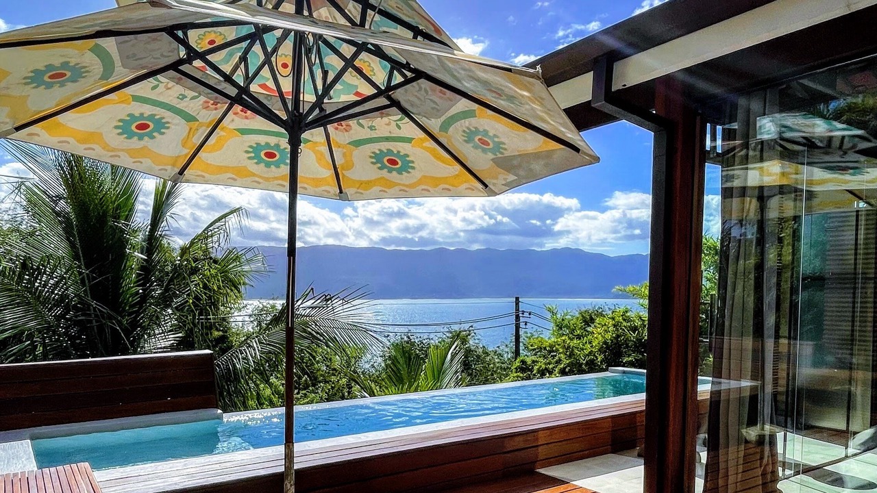 Photo of Outdoor in Sao Pedro