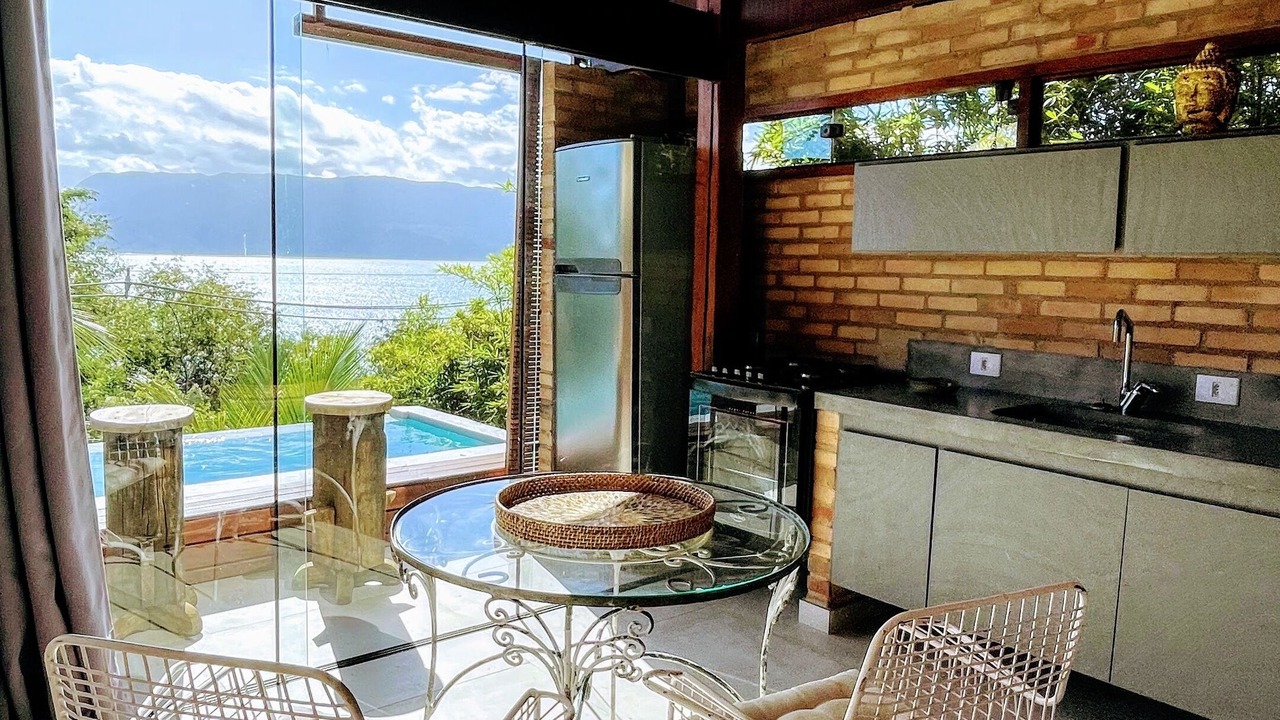 Photo of Outdoor in Sao Pedro