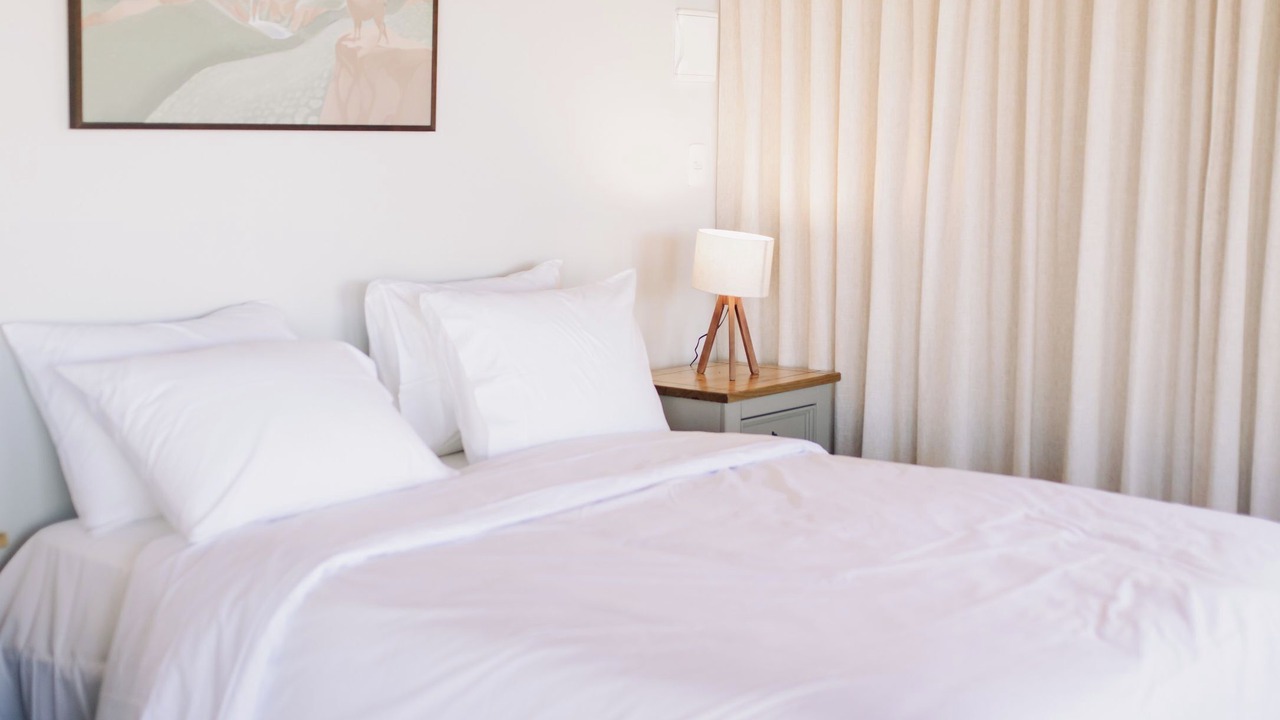 Photo of Bedroom in Alto Paraiso de Goias