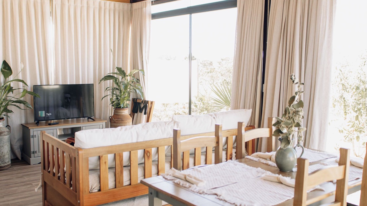 Photo of Livingroom in Alto Paraiso de Goias