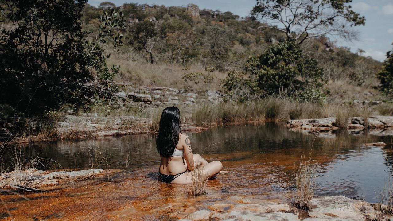 Photo of Outdoor in Alto Paraiso de Goias