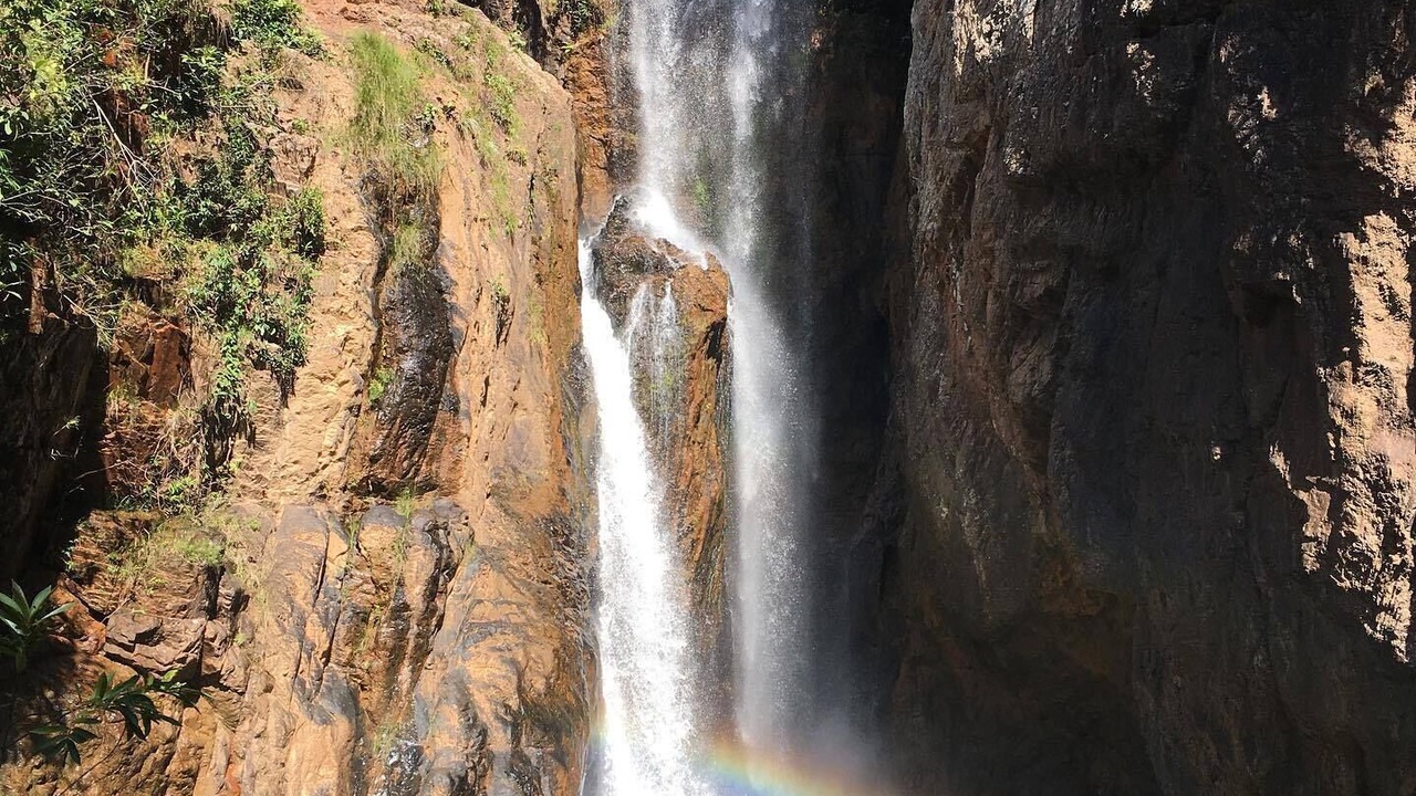 Photo of Others in Alto Paraiso de Goias