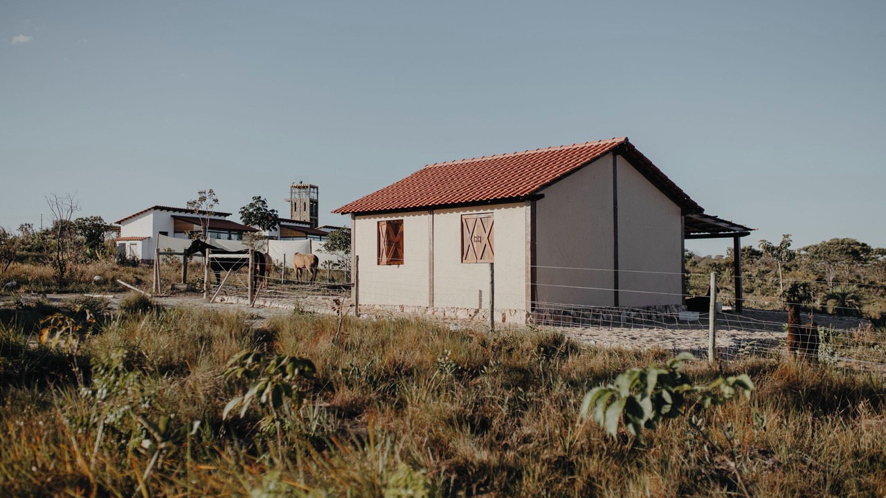 Photo of Outdoor in Alto Paraiso de Goias