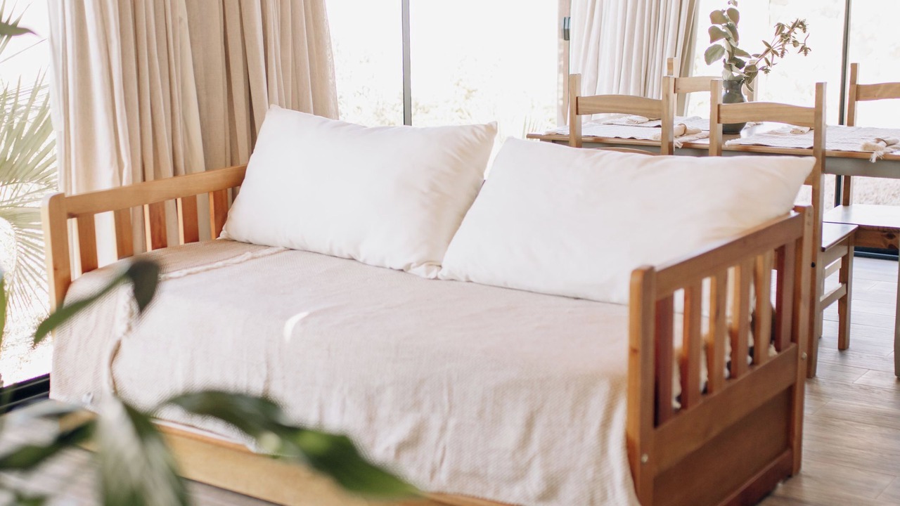 Photo of Bedroom in Alto Paraiso de Goias