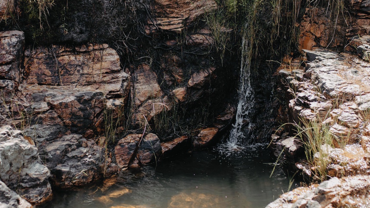 Photo of Outdoor in Alto Paraiso de Goias