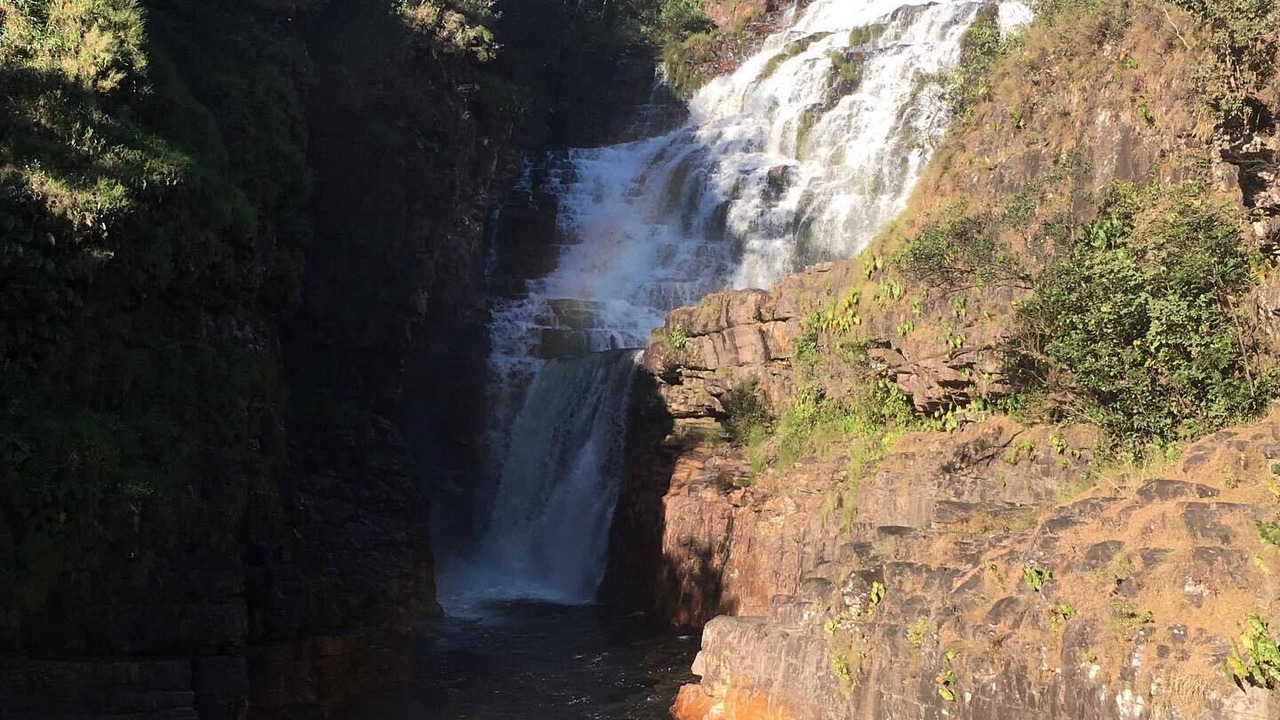 Photo of Others in Alto Paraiso de Goias