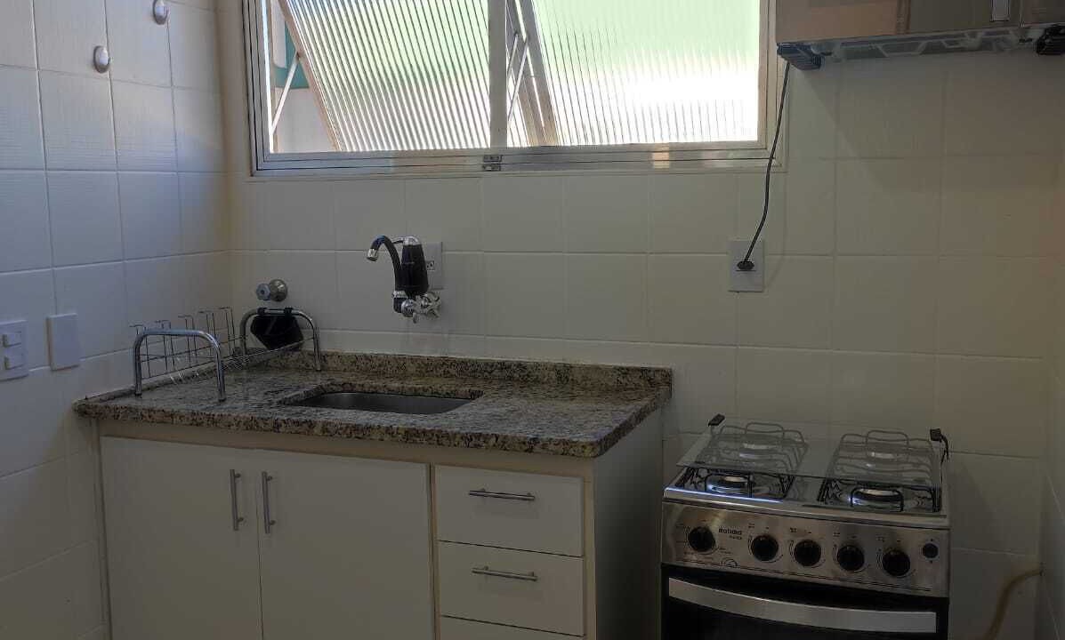 Photo of Kitchen in Indaia