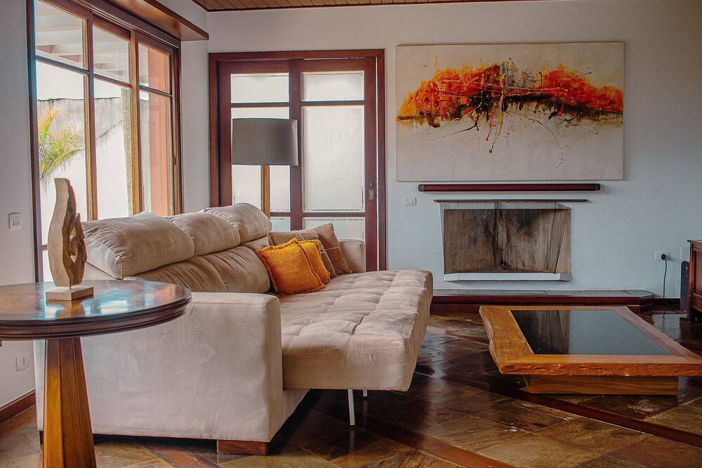 Photo of Livingroom in Jose Bonifacio