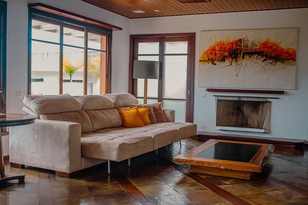 Photo of Livingroom in Jose Bonifacio