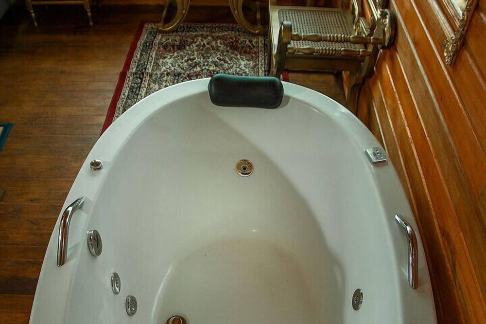 Photo of Bathroom in Santa Maria do Herval