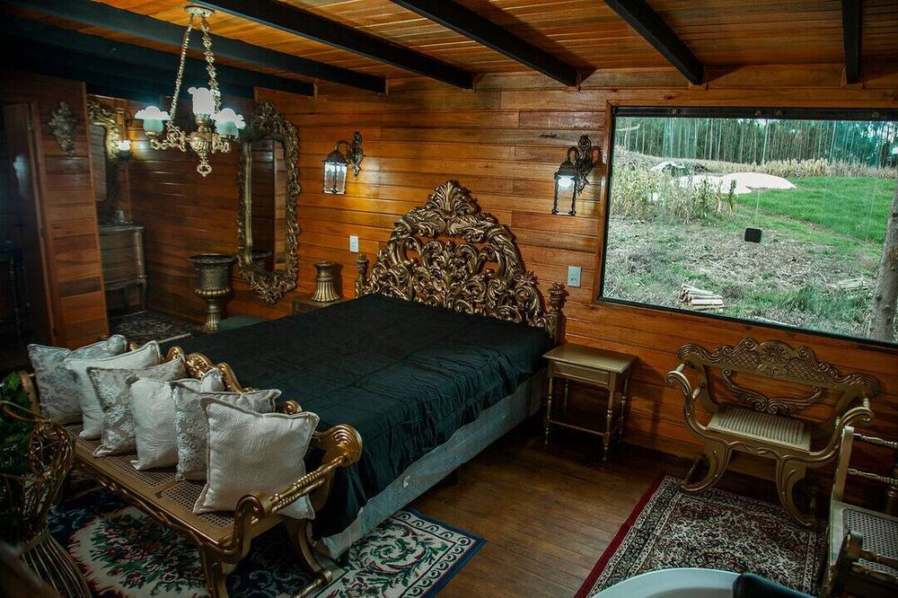 Photo of Bedroom in Santa Maria do Herval