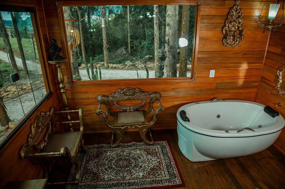 Photo of Bathroom in Santa Maria do Herval