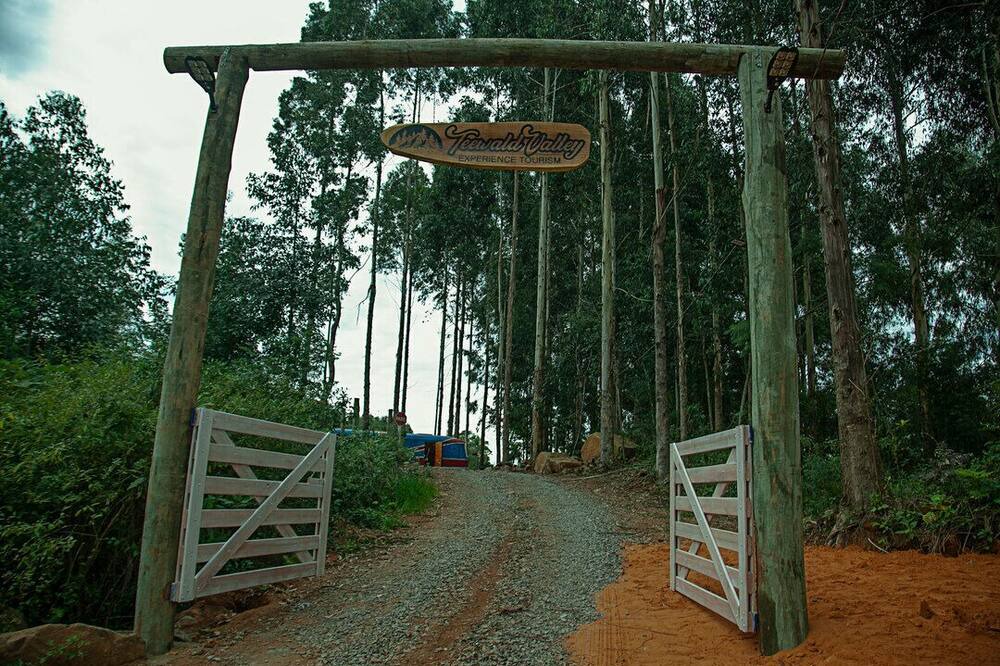 Photo of Outdoor in Santa Maria do Herval