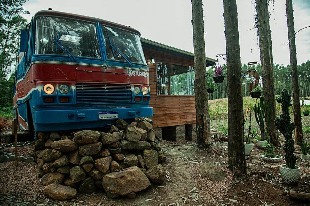 Photo of Outdoor in Santa Maria do Herval