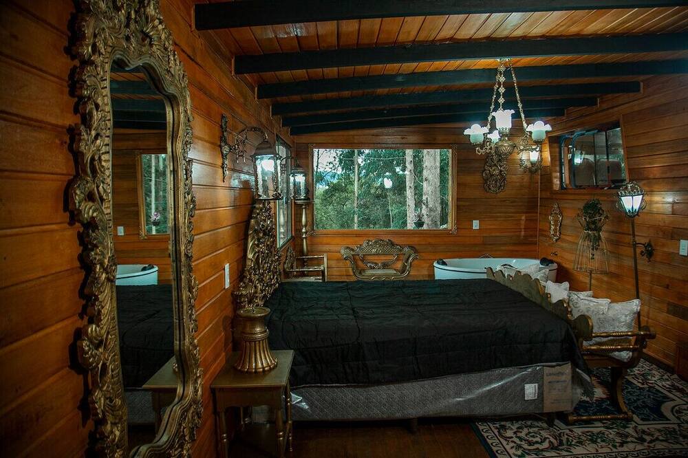 Photo of Bedroom in Santa Maria do Herval
