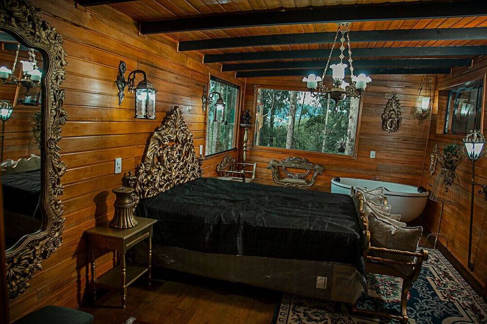 Photo of Bedroom in Santa Maria do Herval
