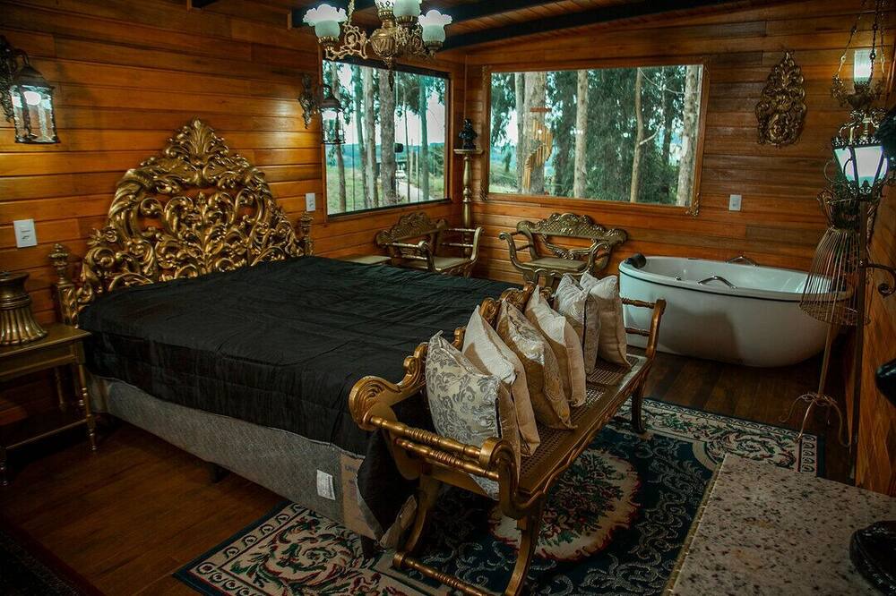 Photo of Bedroom in Santa Maria do Herval