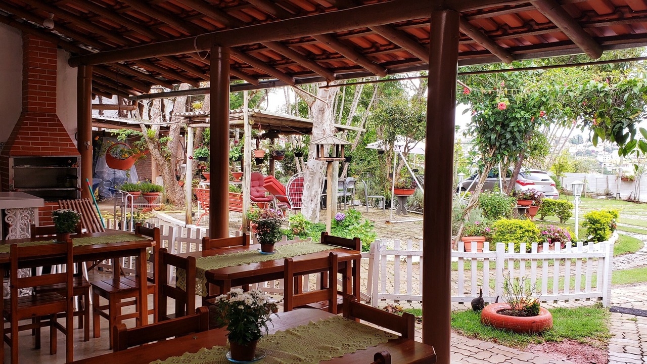 Photo of Outdoor in Cunha