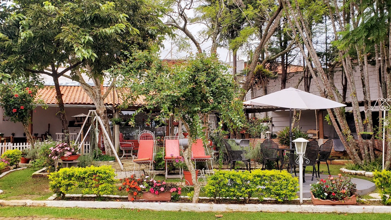 Photo of Outdoor in Cunha