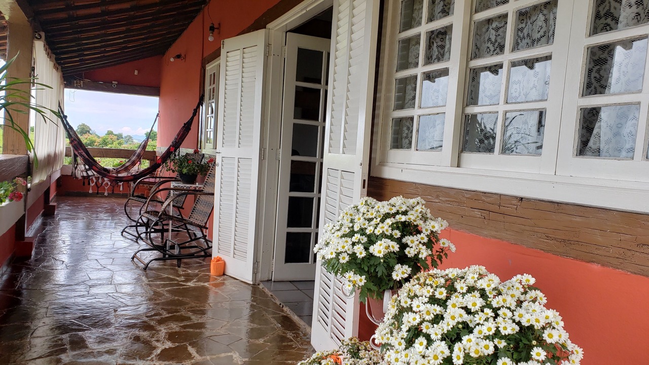 Photo of Outdoor in Cunha
