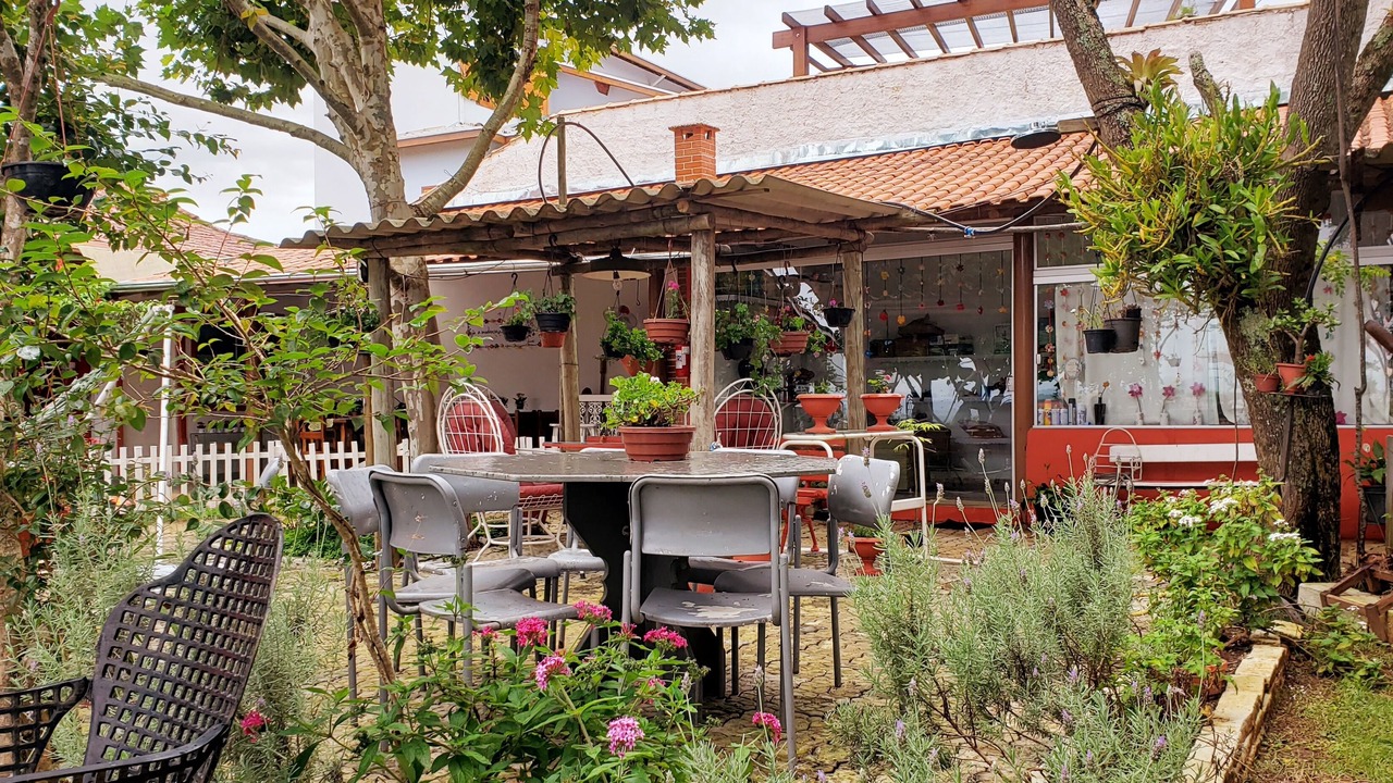 Photo of Outdoor in Cunha