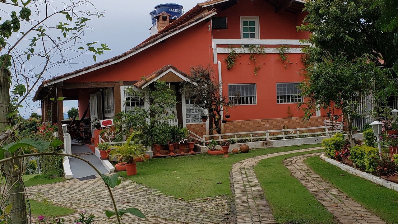 Photo of Outdoor in Cunha