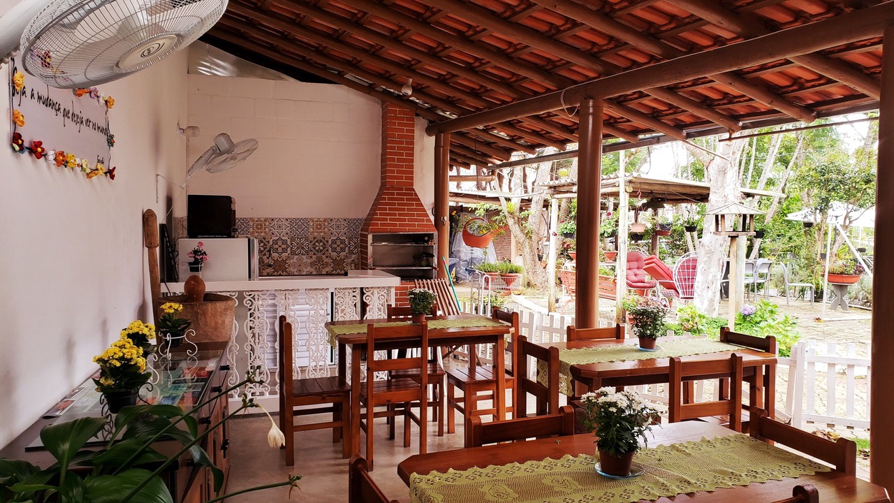 Photo of Outdoor in Cunha
