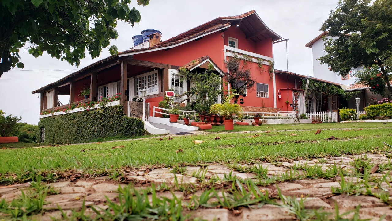 Photo of Outdoor in Cunha