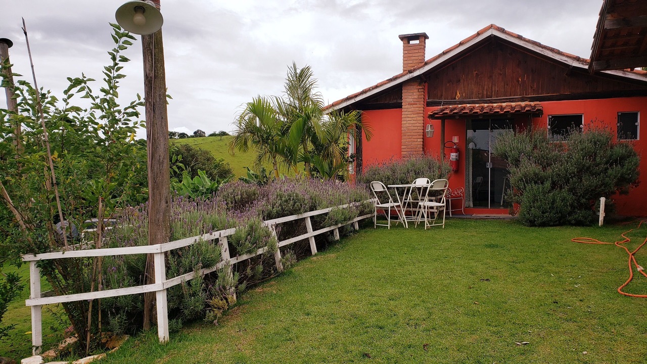 Photo of Outdoor in Cunha