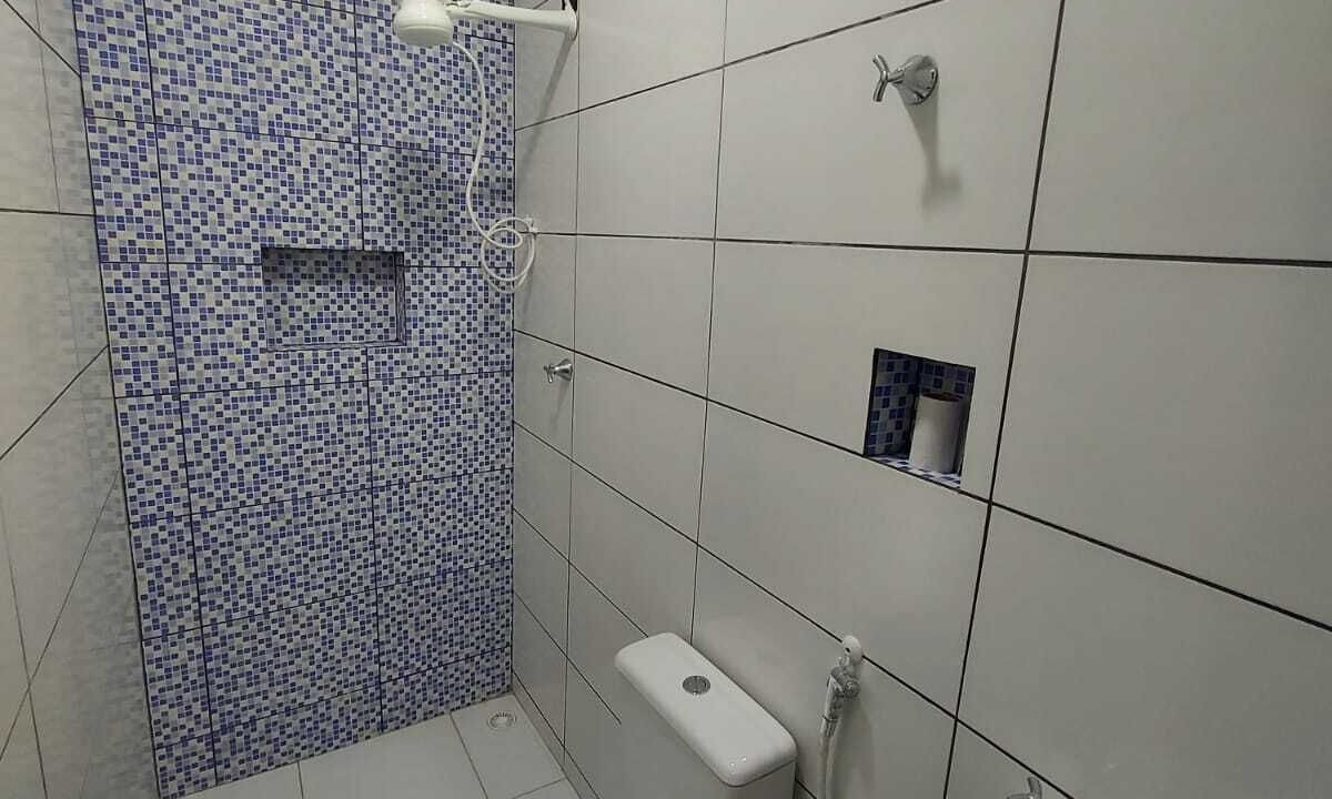 Photo of Bathroom in Baixo Sao Francisco