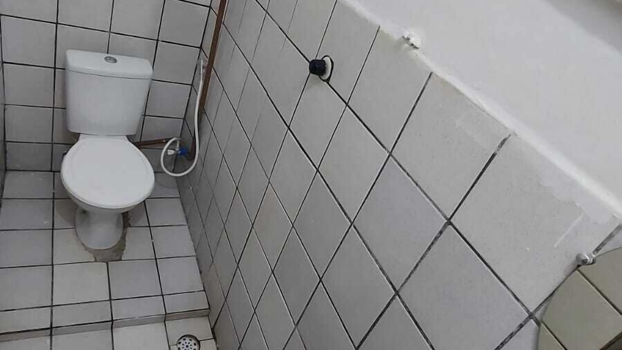Photo of Bathroom in Baixo Sao Francisco