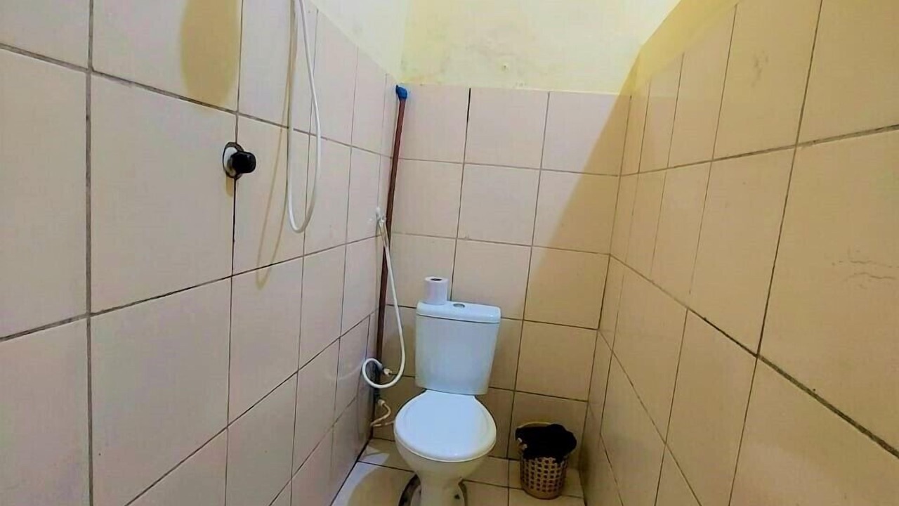 Photo of Bathroom in Baixo Sao Francisco