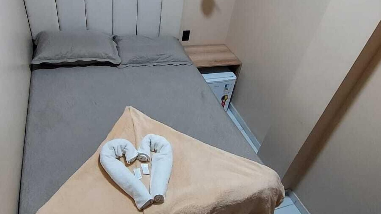 Photo of Bedroom in Baixo Sao Francisco