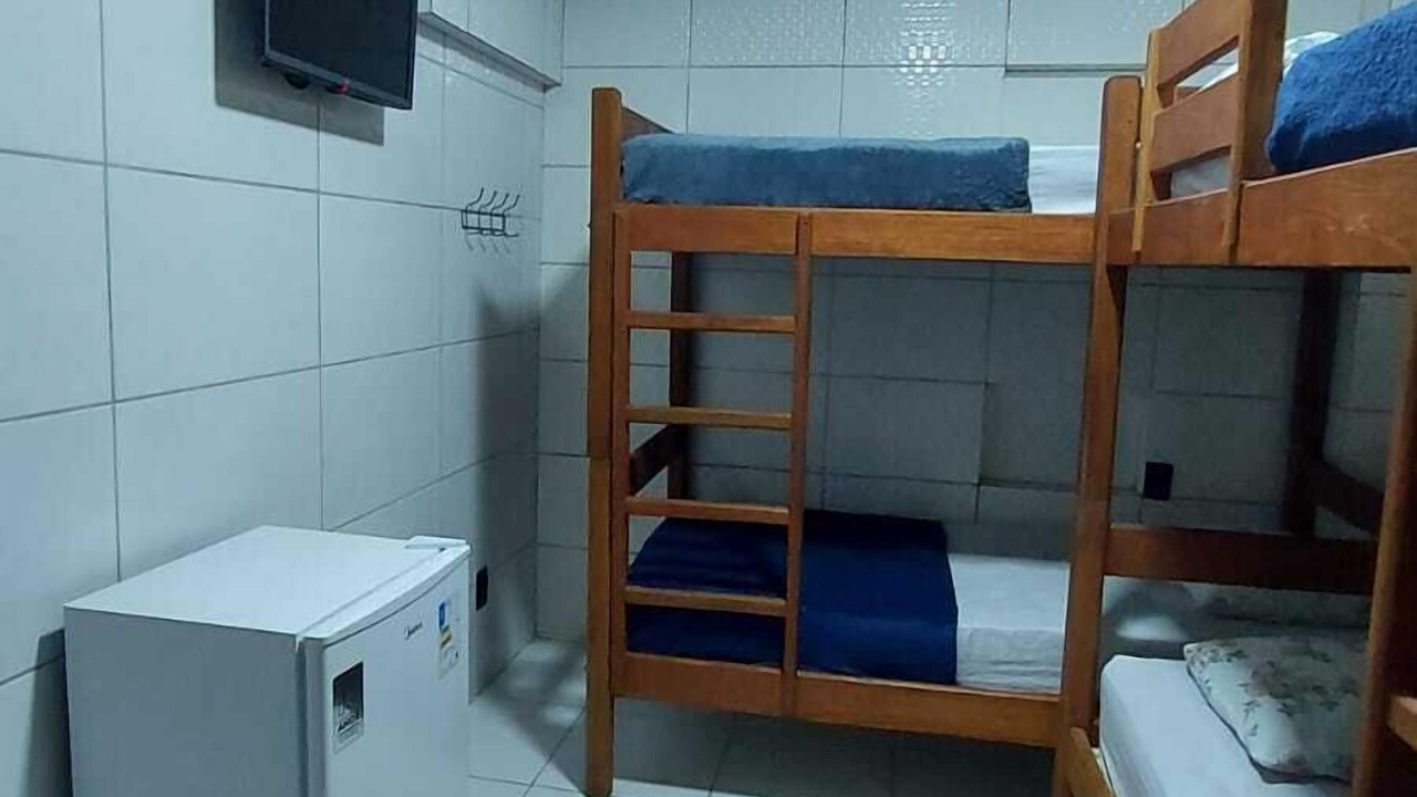 Photo of Bedroom in Baixo Sao Francisco