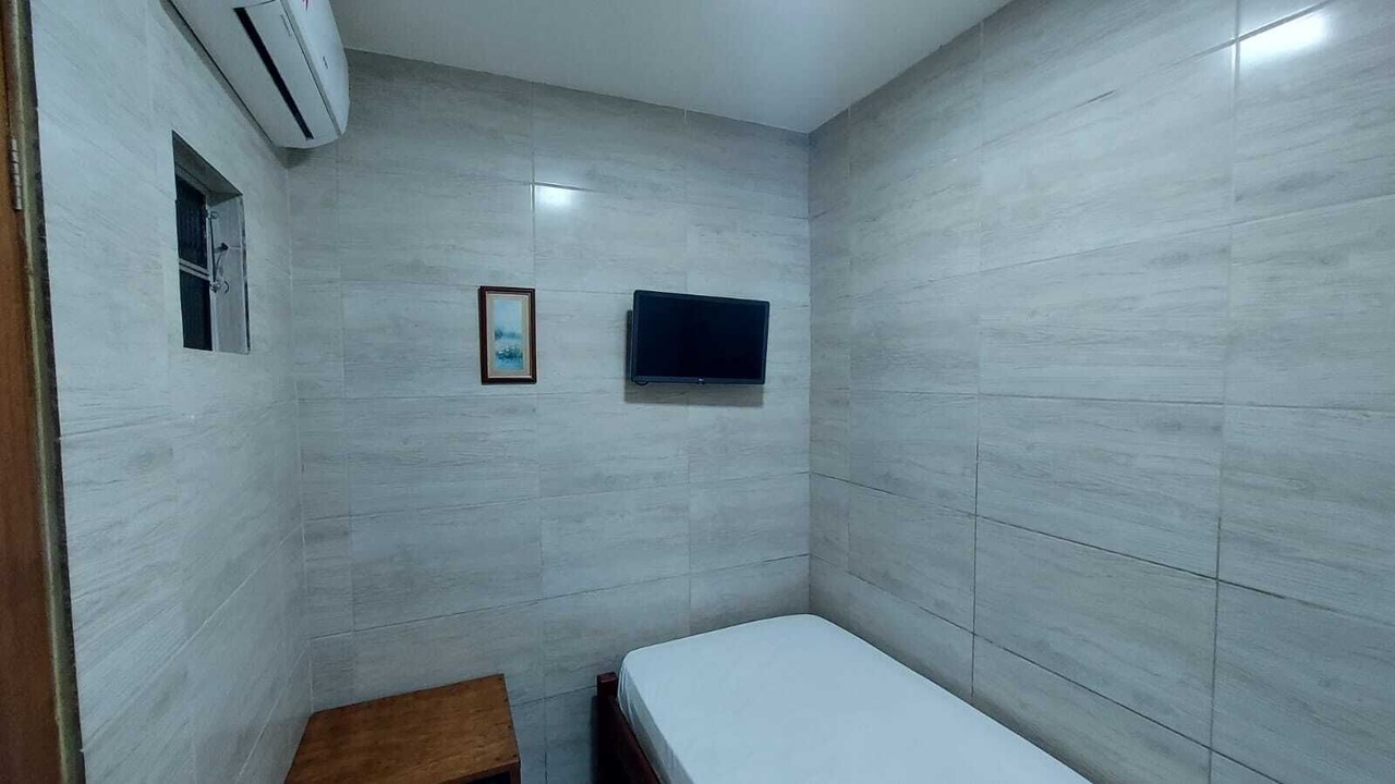 Photo of Bedroom in Baixo Sao Francisco