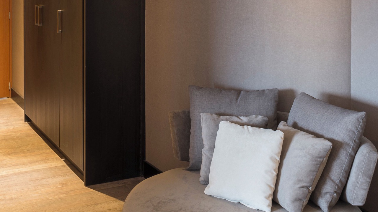 Photo of Bedroom in Palermo