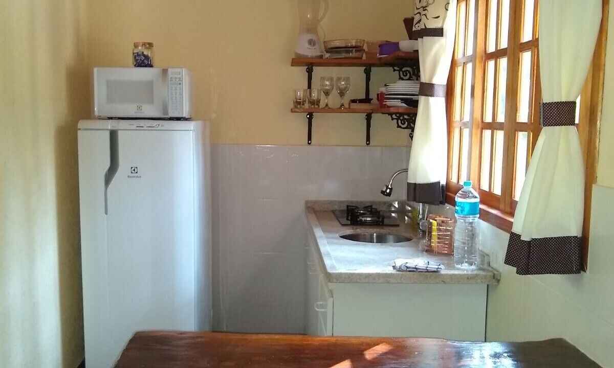 Photo of Kitchen in Sao Lourenco da Serra