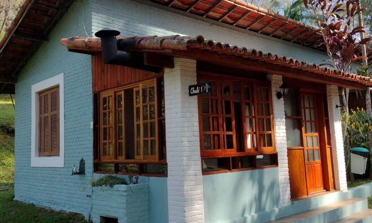 Photo of Outdoor in Sao Lourenco da Serra