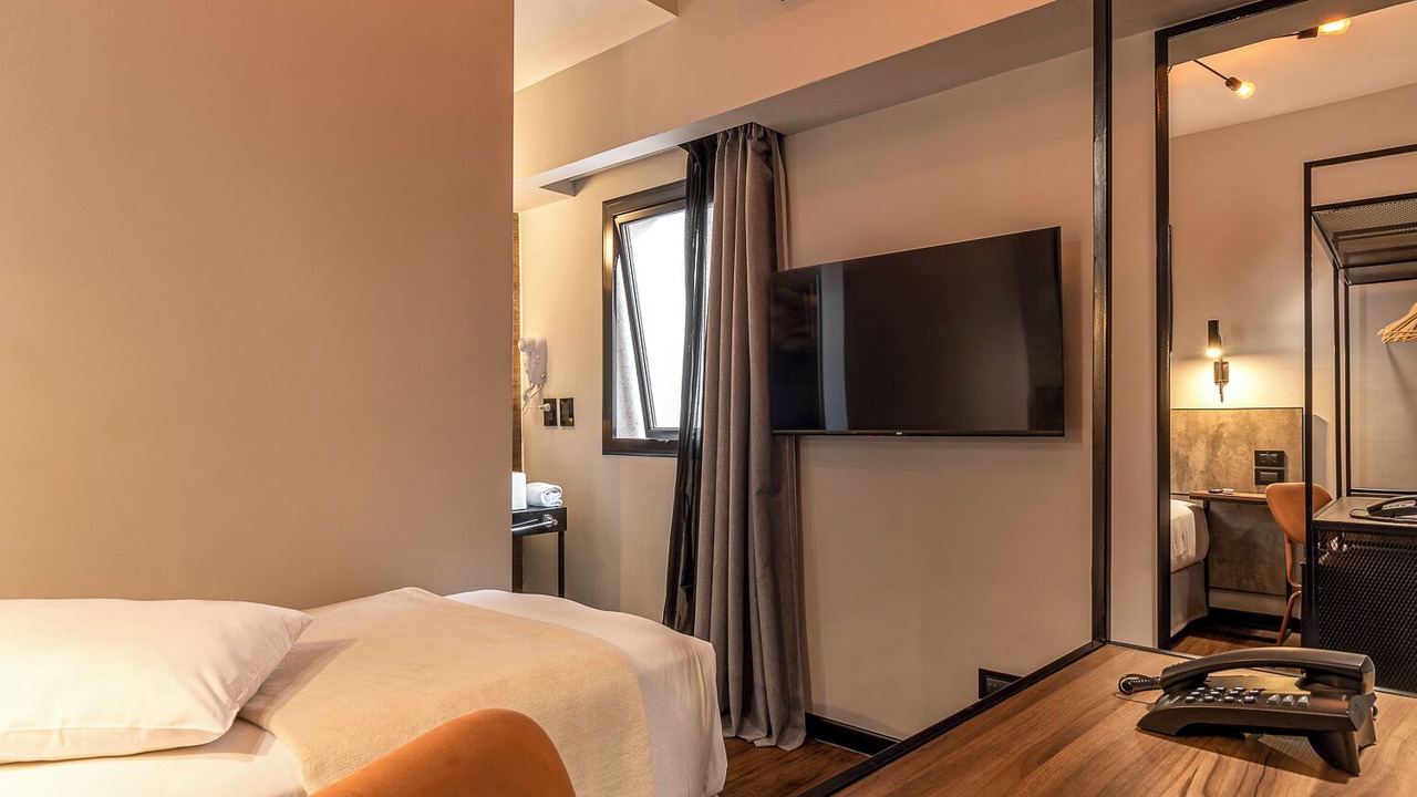 Photo of Bedroom in Recoleta