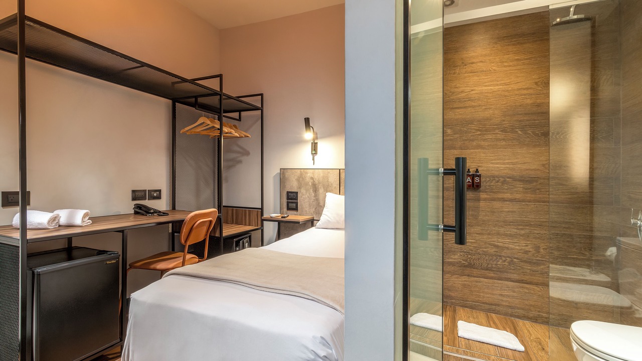 Photo of Bedroom in Recoleta