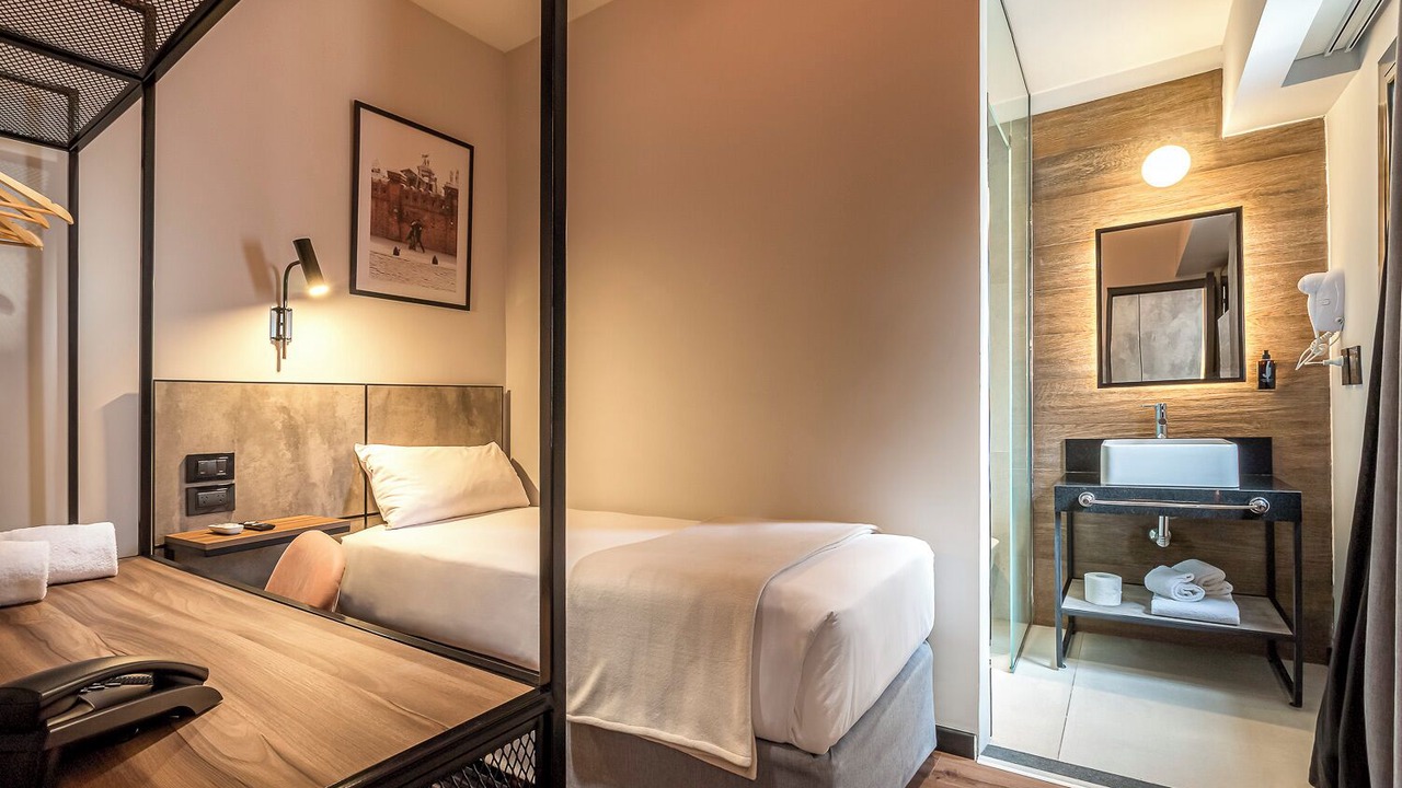 Photo of Bedroom in Recoleta