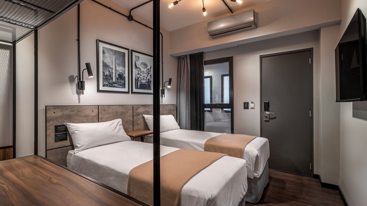 Photo of Bedroom in Recoleta