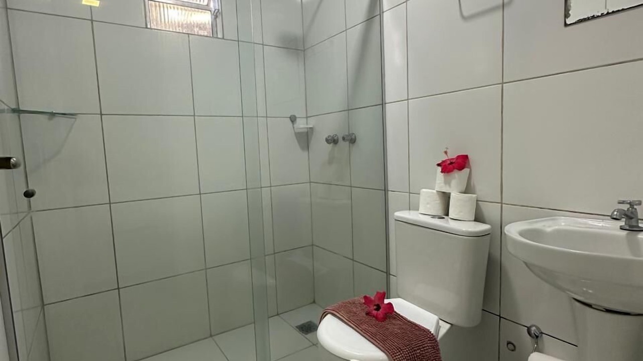 Photo of Bathroom in Vila da Trinta